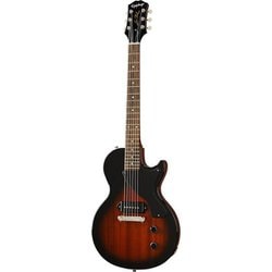 ヨドバシ.com - Epiphone エピフォン エレキギター LES PAUL JUNIOR TOBACCO BURST EILJVSNH1  通販【全品無料配達】