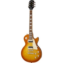 ヨドバシ.com - Epiphone エピフォン エレキギター LES PAUL CLASSIC HONEY BURST EILOHBNH1  通販【全品無料配達】