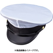 ジーベック 制帽カバー綿ギャバメッシュ 18521-32-M