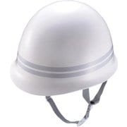 18700-32-888 [ジーベック ヘルメットMPタイプ反射2本線]