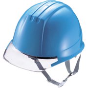 18703-40-888 [ジーベック ヘルメットバイザー付]