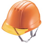 18703-82-888 [ジーベック ヘルメットバイザー付]
