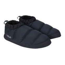 ヨドバシ.com - ラブ Rab Down Hut Slipper QAJ-03 Beluga Mサイズ