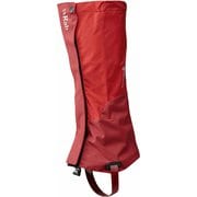 Muztag GTX Gaiter ASR-G38 Ascent Red Lサイズ(日本：XLサイズ) [アウトドア ゲイター]