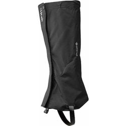 Muztag GTX Gaiter ASR-G38 Black Lサイズ(日本：XLサイズ) [アウトドア ゲイター]