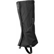 Muztag GTX Gaiter ASR-G38 Black Lサイズ(日本：XLサイズ) [アウトドア ゲイター]