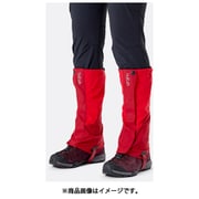 Muztag GTX Gaiter Wmns ASR-G39 Ruby Lサイズ(日本：XLサイズ) [アウトドア ゲイター]