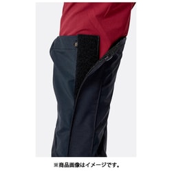 ヨドバシ.com - ラブ Rab Muztag GTX Gaiter Wmns ASR-G39 Black