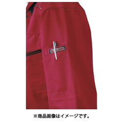 ヨドバシ.com - ジーベック 34880-40-5L [ジーベック ツナギ服 ブルー