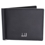 2つ折りマネークリップ カドガン 19R2810CA Black