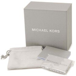 ヨドバシ.com - マイケルコース Michael Kors MKC1120AN040 シルバー