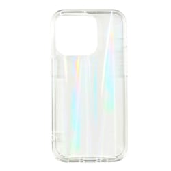 AC-P22P-FCG RA [iPhone 14 Pro用 耐衝撃バックカバーケース オーロラ]