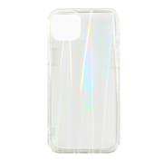 AC-P22X-FCG RA [iPhone 14 Plus用 耐衝撃バックカバーケース オーロラ]