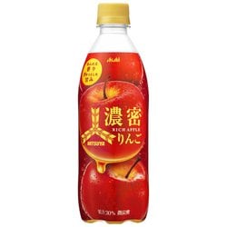 ヨドバシ.com - 三ツ矢サイダー 三ツ矢濃密りんご PET500ml×24本 [炭酸