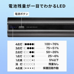 ヨドバシ.com - サンワサプライ SANWA SUPPLY BTL-RDC24 [USB Power