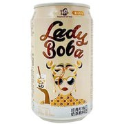 タピオカ入りミルクティー 315ml