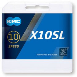 ヨドバシ.com - KMC ケイエムシー KMC-X10SL-SV-N [X10SL 10S用