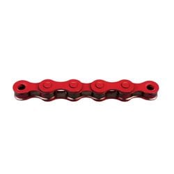 S-1 シングル用 チェーン KMC-S1-RED
