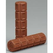 CHOCO BIKE GRIP MG-C.GRIP-BWN