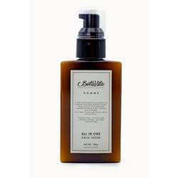 ボタヴィータ BotaVita HOMME ALL-IN-ONE AQUA SERUM （ボタヴィータ オム オールインワン アクア セラム） [美容液 メンズスキンケア 敏感肌 高保湿 植物由来]