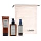 ボタヴィータ BotaVita HOMME Men's Trial Set （ボタビータ オム ポーチ付き メンズ トライアル セット） [男性スキンケア 洗顔 美容液 BBクリーム UV 日焼け止め 敏感肌]