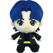 2940 TinyTAN ぷりぬい ぬいぐるみ Jung Kook [キャラクターグッズ]