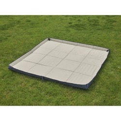 WE2MDG10 グレー [CHAMBER MAT（チャンバーマット）]