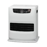 石油ファンヒーター LC-33M（W）