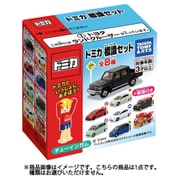 トミカ 標識セット 1個 [コレクション食玩]