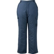 220-10-5L [ジーベック 220 現場服 防寒パンツ 5L 紺]