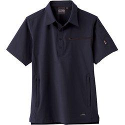 2222-19-4L [ジーベック 半袖シャツ]