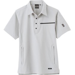 2222-22-3L [ジーベック 半袖シャツ]