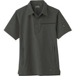 2222-62-3L [ジーベック 半袖シャツ]