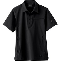 2222-90-L [ジーベック 半袖シャツ]