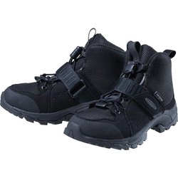 Caravan JR 0010910 190ブラック 21cm [トレッキングシューズ キッズ]