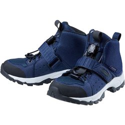 Caravan JR 0010910 670ネイビー 19cm [トレッキングシューズ キッズ]