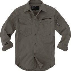 2273-62-3L [ジーベック 長袖シャツ]