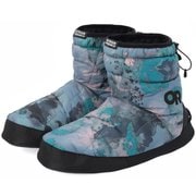 Ws ツンドラエアロジェルブーティー 19845053002005 ニンバスウォーター Mサイズ [防寒ブーツ レディース]