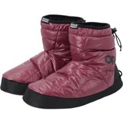 Ws ツンドラエアロジェルブーティー 19845053004003 カラマタ Sサイズ [防寒ブーツ レディース]