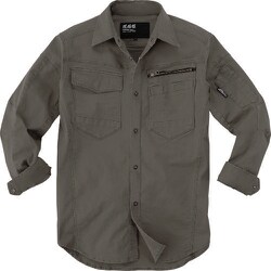 2273-62-5L [ジーベック 長袖シャツ]