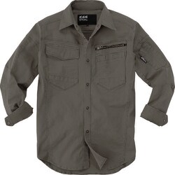 2273-62-L [ジーベック 長袖シャツ]