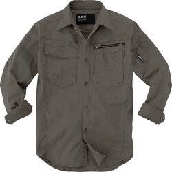 2273-62-LL [ジーベック 長袖シャツ]