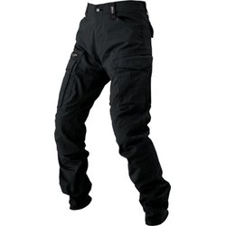 2279-90-3L [ジーベック リブ付きカーゴパンツ]