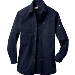 2293-16-3L [ジーベック 長袖シャツ]