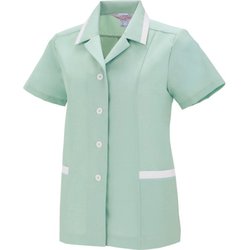 3066-61-3L [ジーベック レディース ジャケット]