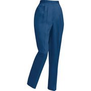 3104-10-11 [ジーベック レディース スラックス]