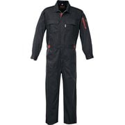 34005-90-L [ジーベック ツナギ服]