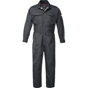 34007-25-S [ジーベック ツナギ服]