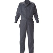 34012-25-S [ジーベック ツナギ服]