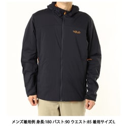 ヨドバシ.com - ラブ Rab ゼネアアルパインライトジャケット ヨドバシ.com - ラブ Rab ゼネアアルパインライトジャケット